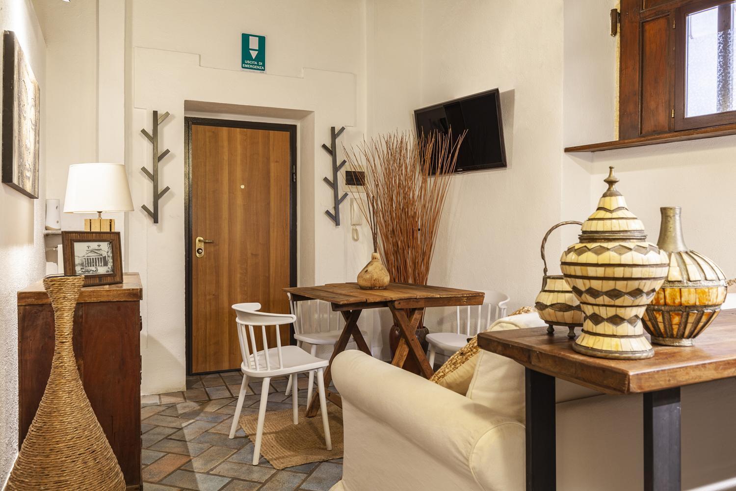Campo Dei Fiori Nest Apartment Rom Exterior foto