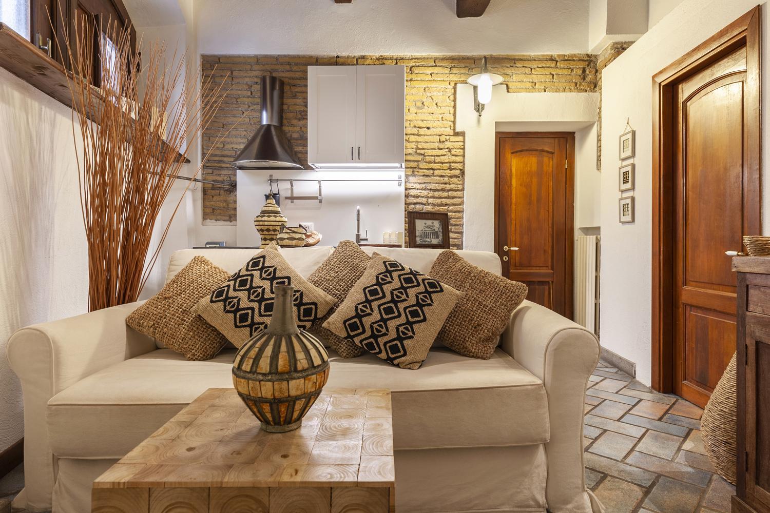 Campo Dei Fiori Nest Apartment Rom Exterior foto
