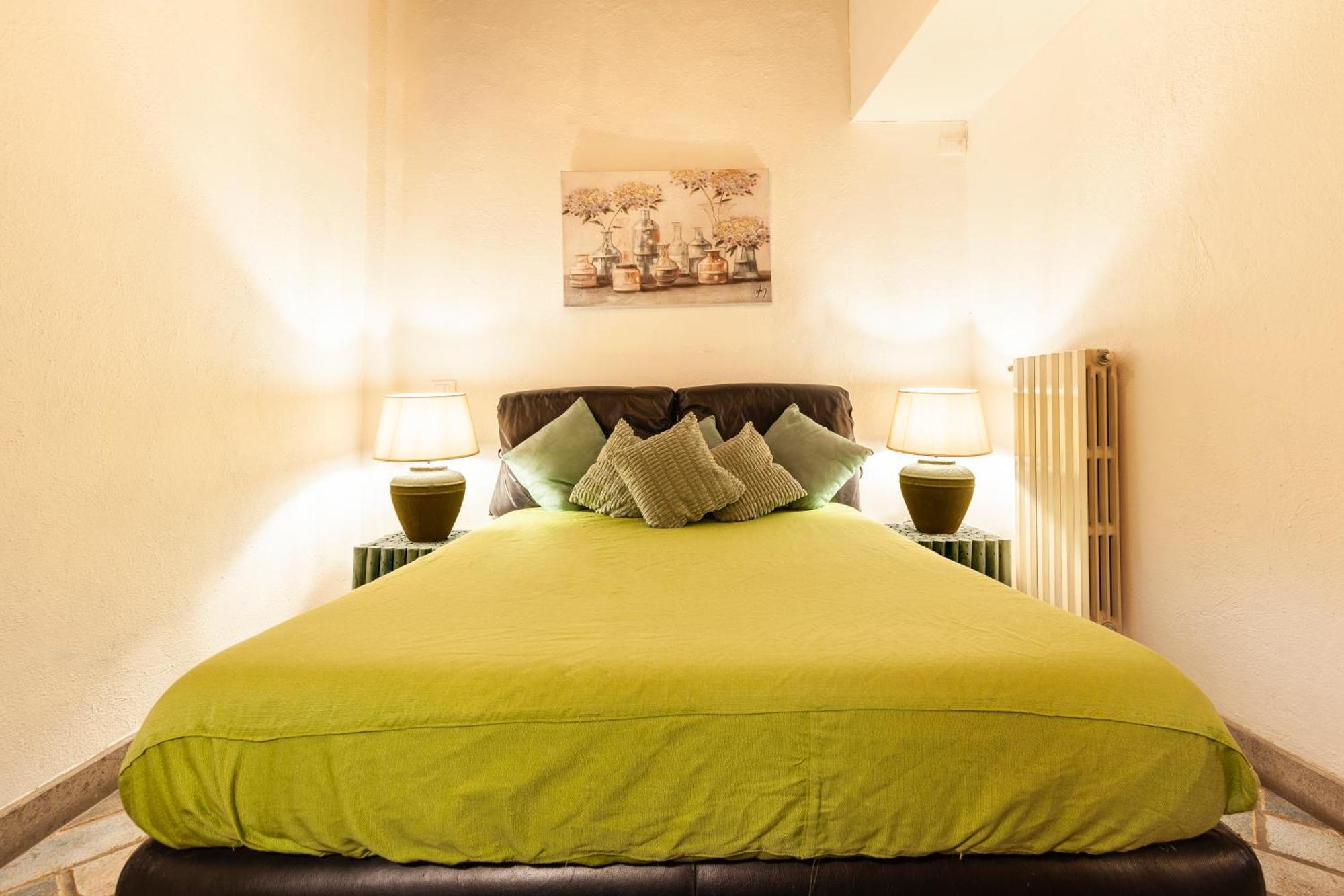 Campo Dei Fiori Nest Apartment Rom Exterior foto