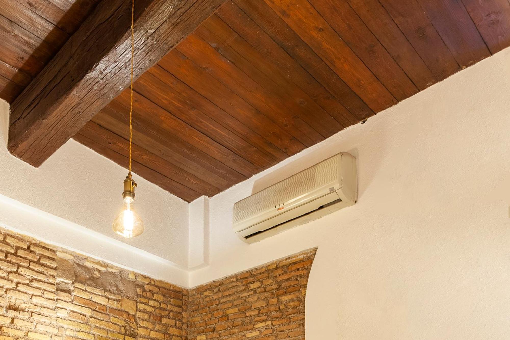 Campo Dei Fiori Nest Apartment Rom Exterior foto